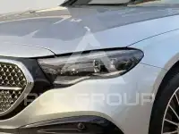 2025 Mercedes Benz E 450