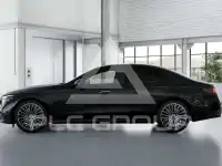 2025 Mercedes Benz E 450