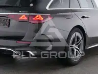 2025 Mercedes Benz E 450