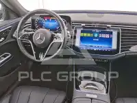 2025 Mercedes Benz E 450
