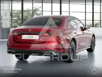 2025 Mercedes Benz E 450