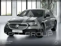 2025 Mercedes Benz E 450