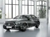 2025 Mercedes Benz E 450