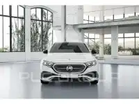 2025 Mercedes Benz E 450