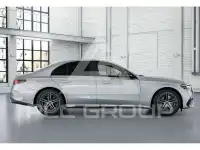 2025 Mercedes Benz E 450