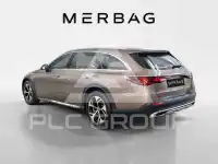2025 Mercedes Benz E 450