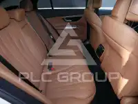 2025 Mercedes Benz E 450