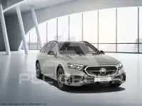 2025 Mercedes Benz E 450