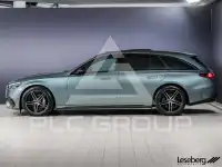 2025 Mercedes Benz E 450