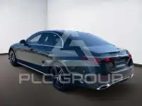 2025 Mercedes Benz E 450