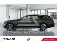 2025 Mercedes Benz E 450