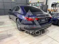 2025 Mercedes Benz E 450