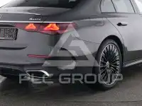 2025 Mercedes Benz E 450