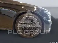 2025 Mercedes Benz E 450