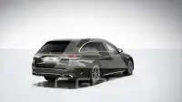 2025 Mercedes Benz E 450