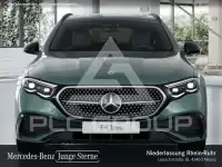 2025 Mercedes Benz E 450