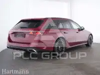 2025 Mercedes Benz E 450