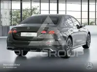 2025 Mercedes Benz E 450