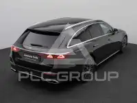 2025 Mercedes Benz E 450