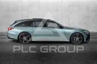 2025 Mercedes Benz E 450