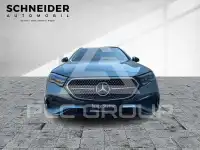 2025 Mercedes Benz E 450