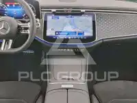 2025 Mercedes Benz E 450