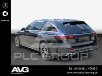 2025 Mercedes Benz E 450