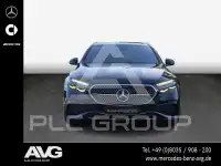 2025 Mercedes Benz E 450
