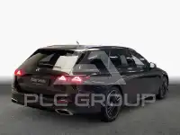 2025 Mercedes Benz E 450