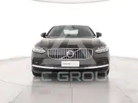 2025 Volvo S90