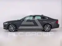 2025 Volvo S90