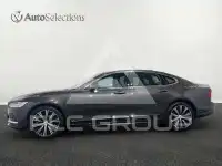 2025 Volvo S90