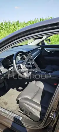 2025 Volvo S90