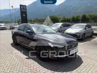 2025 Volvo S90