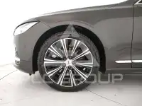 2025 Volvo S90