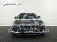 2025 Volvo S90