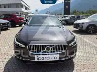 2025 Volvo S90