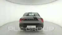 2025 Volvo S90