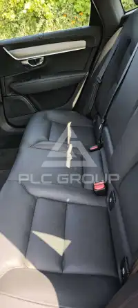 2025 Volvo S90