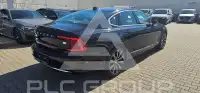 2025 Volvo S90