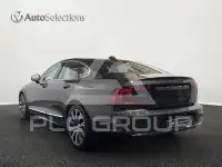 2025 Volvo S90