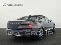 2025 Volvo S90