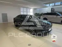 2025 Volvo S90