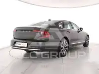2025 Volvo S90