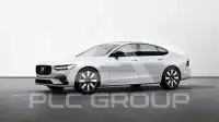 2025 Volvo S90