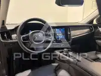2025 Volvo S90