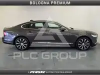 2025 Volvo S90
