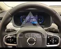 2025 Volvo S90