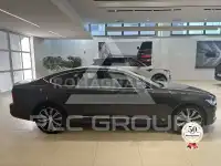 2025 Volvo S90