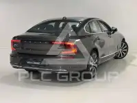 2025 Volvo S90
